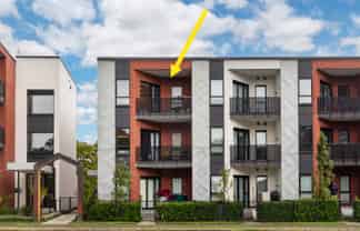 208/1C Oakley Avenue, Waterview