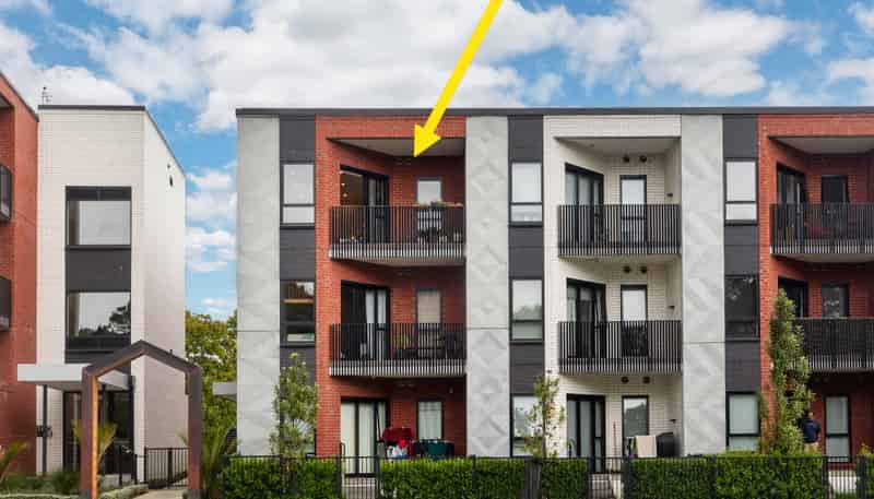 208/1C Oakley Avenue, Waterview