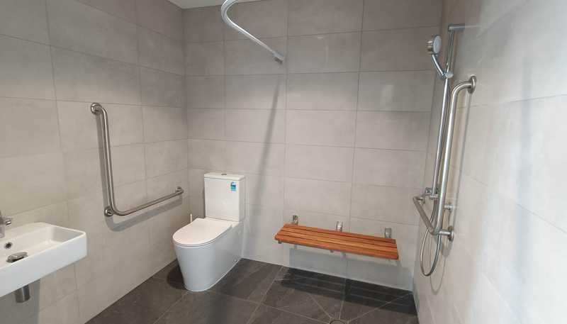 Unit G01/45 Randolph Street, Eden Terrace