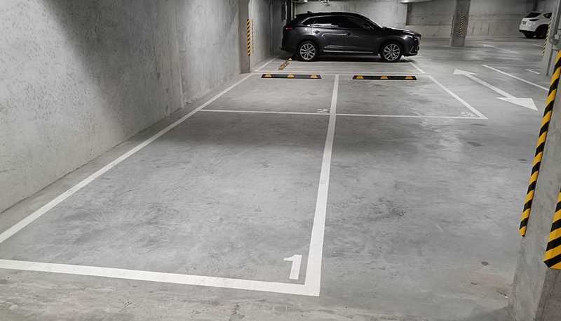 Unit G01/45 Randolph Street, Eden Terrace