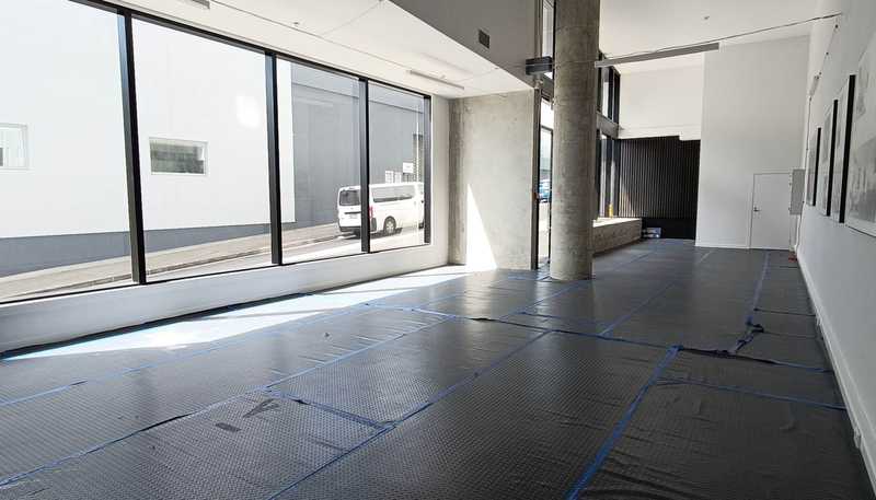 Unit G01/45 Randolph Street, Eden Terrace