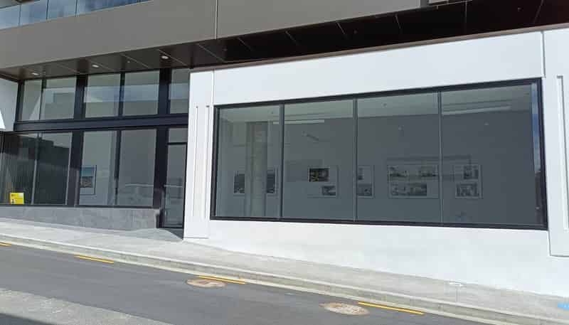 Unit G01/45 Randolph Street, Eden Terrace