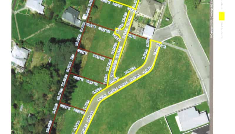 6 Goodland Drive, Oamaru