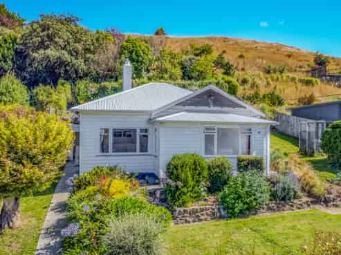 8 Derwent Street, Oamaru
