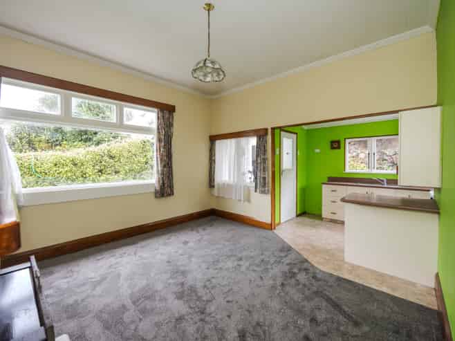 8 Derwent Street, Oamaru