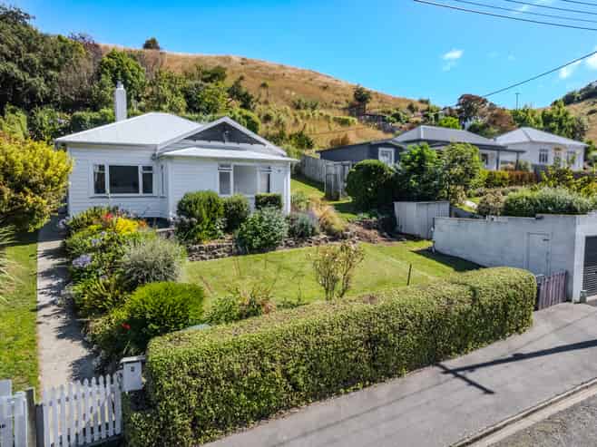 8 Derwent Street, Oamaru