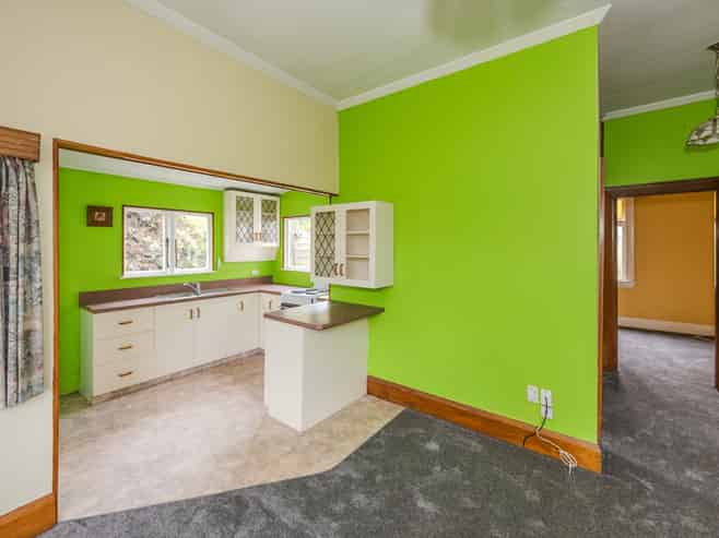 8 Derwent Street, Oamaru