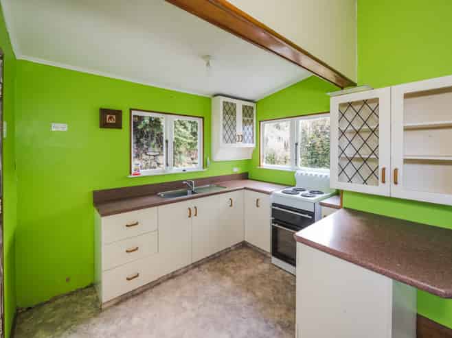 8 Derwent Street, Oamaru