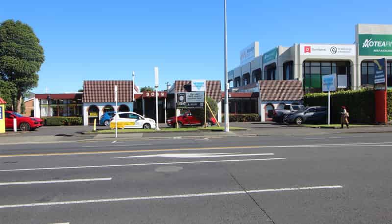 3049 Great North Road, New Lynn