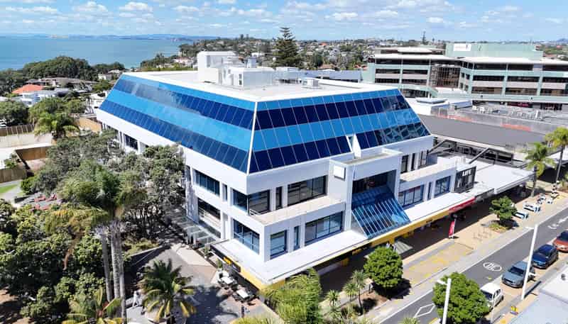 33-45 Hurstmere Road, Takapuna