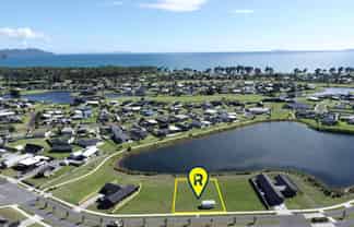207 Harbour Drive, Matarangi