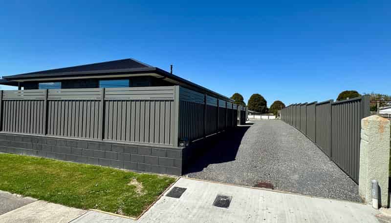 17b Lanark Street, Balclutha