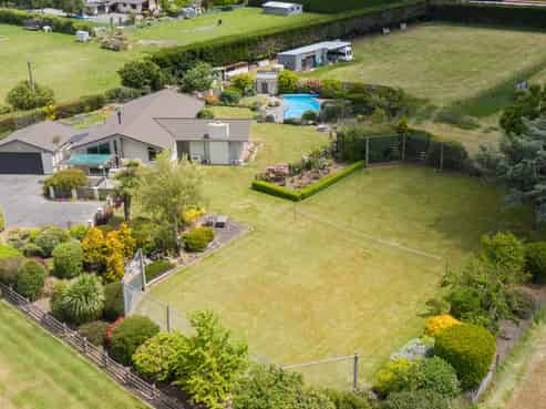 99 Taits Road, Fairton