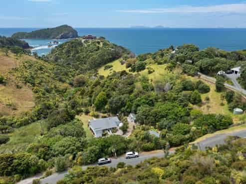 23 Rauhomaumau Road, Tutukaka