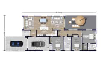 Lot 25 Karamu Lane, Residential Stage 1D, Mangawhai Centr, Mangawhai