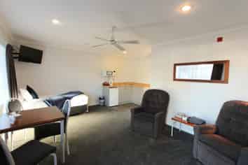 Corporate Motel Near CBD