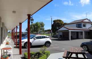 Corporate Motel Near CBD