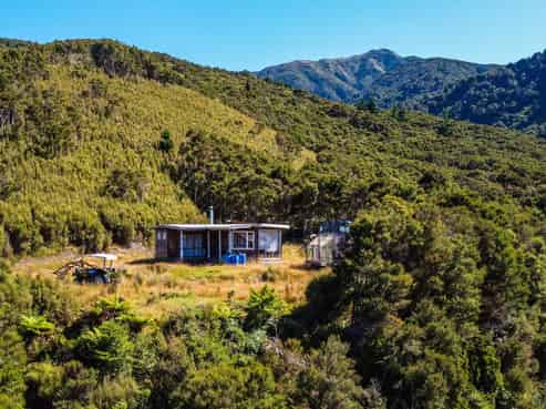  Putara Road, Eketahuna