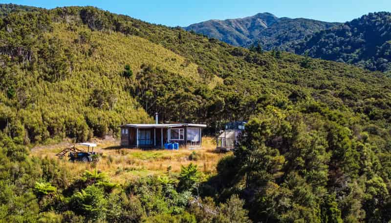  Putara Road, Eketahuna