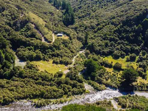  Putara Road, Eketahuna