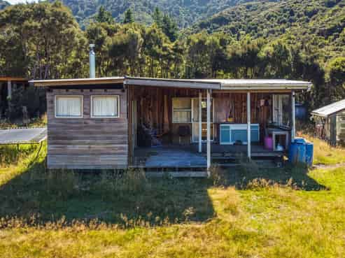  Putara Road, Eketahuna