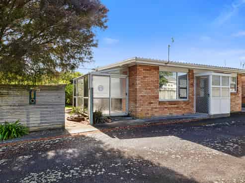 10 Shortland Street, Lower Vogeltown