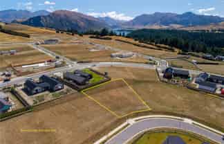 13 Erewhon Crescent, Wanaka