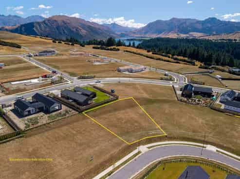 13 Erewhon Crescent, Wanaka