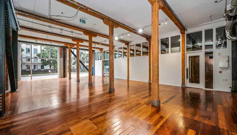 104 Fanshawe Street, Auckland Central