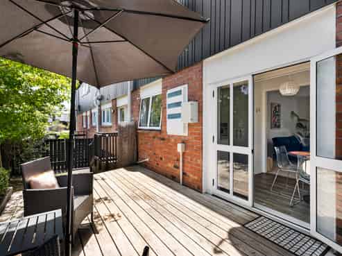 1/6 Prebble Place, Mission Bay