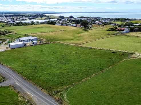 107 Milton Street, Riverton