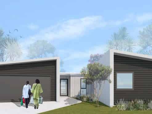 16 Cottonwood Lane, Woodridge