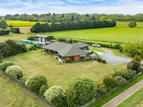 129 Lower Sefton Road, Ashley