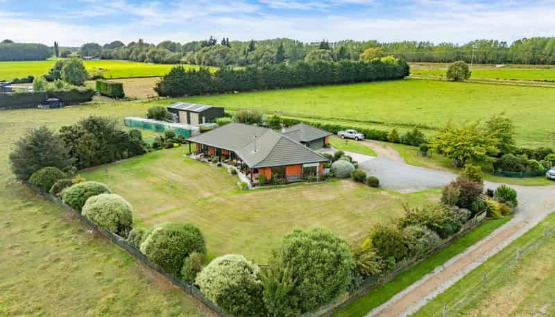 129 Lower Sefton Road, Ashley