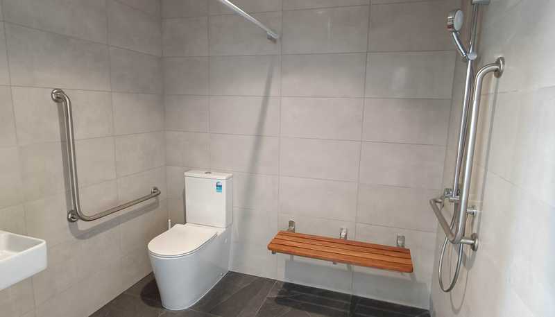 Unit G01/45 Randolph Street, Eden Terrace