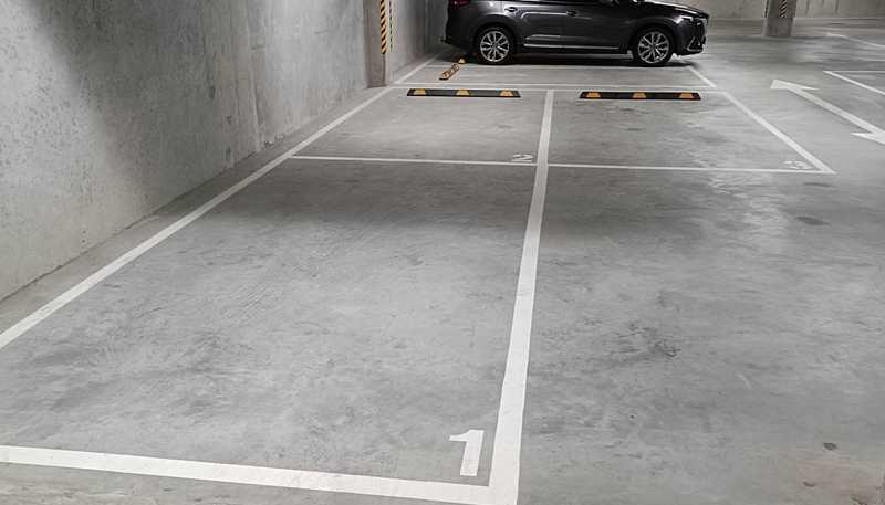 Unit G01/45 Randolph Street, Eden Terrace