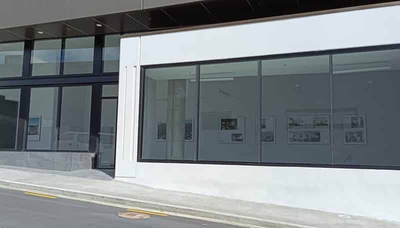 Unit G01/45 Randolph Street, Eden Terrace