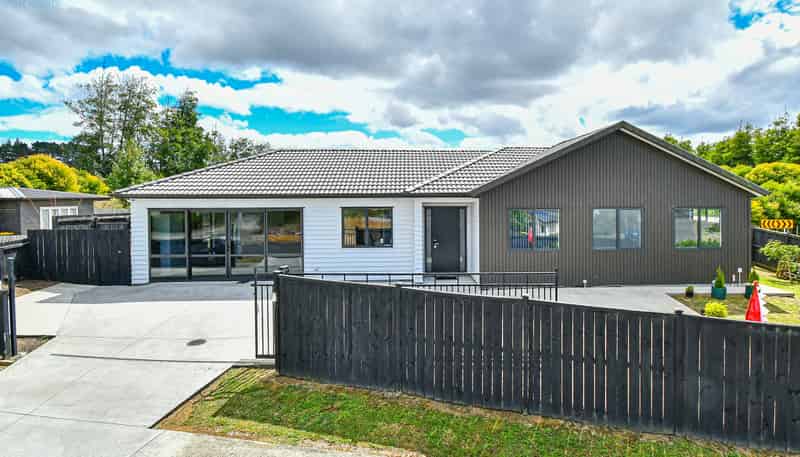 64 Prado Drive, Pukekohe