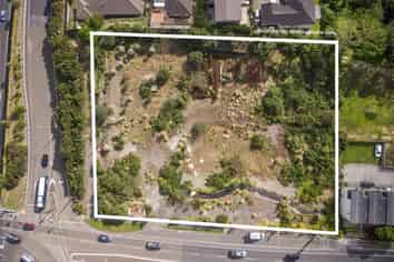 153 Albany Highway, Unsworth Heights