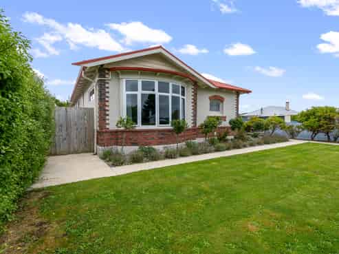 50 Islington Street, Turnbull Thomson Park