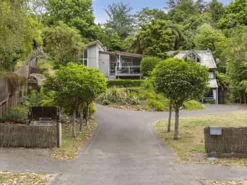 878 Acacia Bay Road, Acacia Bay