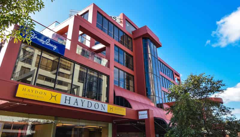 Level 3/159 Hurstmere Road, Takapuna