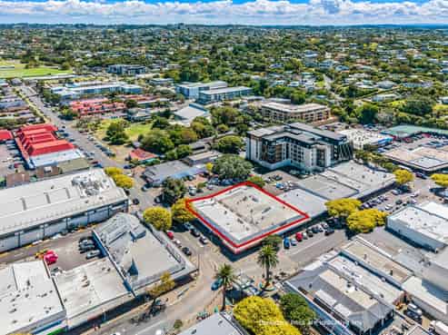 Freehold - Split Risk Investment 