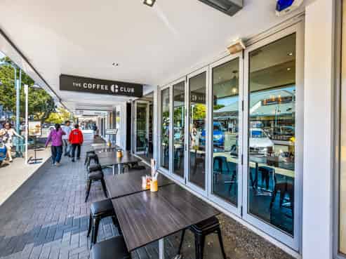 Freehold - Split Risk Investment 