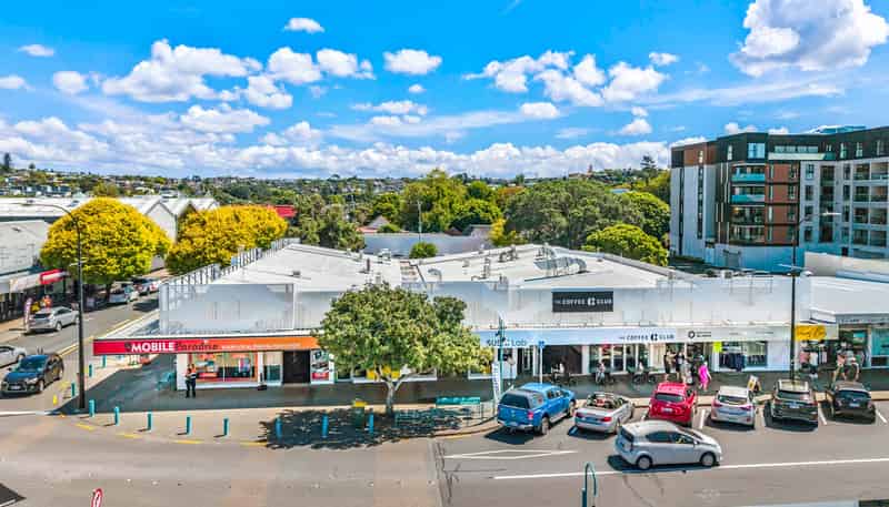 38-42 Clyde Road, Browns Bay