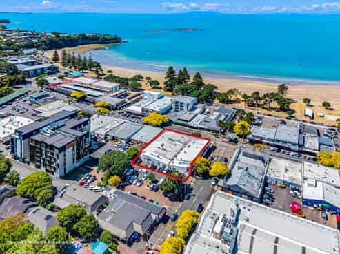 Freehold - Split Risk Investment 