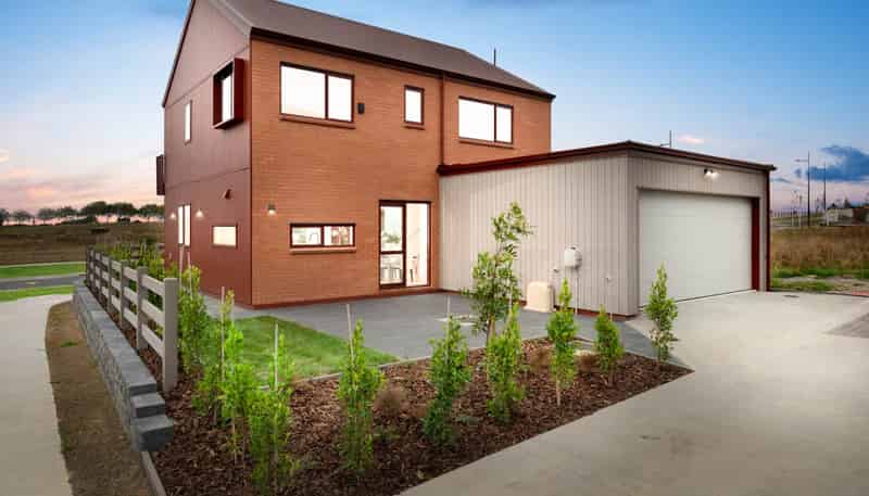 55 Karaka Village Parade, Karaka