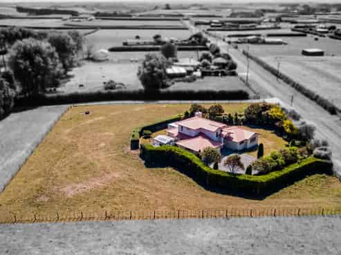 111 Ohangai Road, Normanby