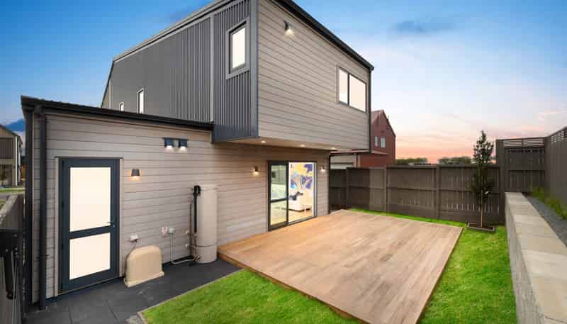 3 Coopworth Street, Karaka