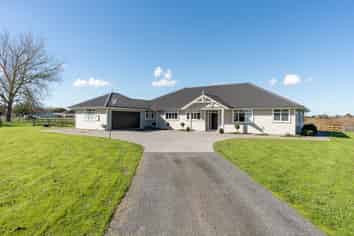 449A Ngaruawahia Road, Te Kowhai